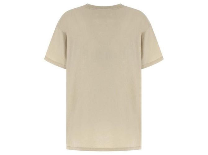 Maison Martin Margiela T-shirt in cotone Numeric - vista 5