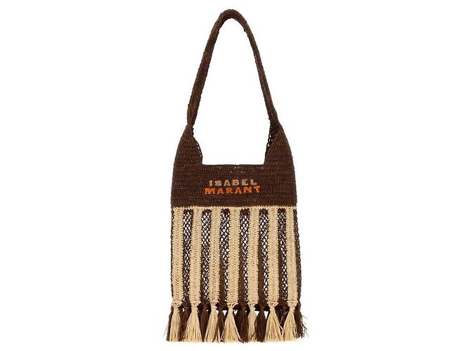 Isabel Marant Piccola borsa Praia - vista 4