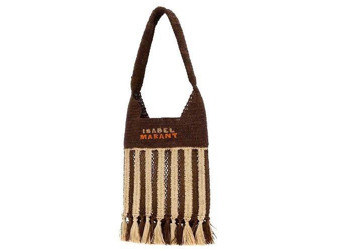 Isabel Marant Piccola borsa Praia - vista 5