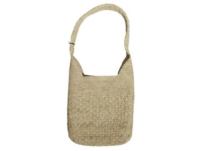 Isabel Marant Piccola borsa Praia Nero - vista 5
