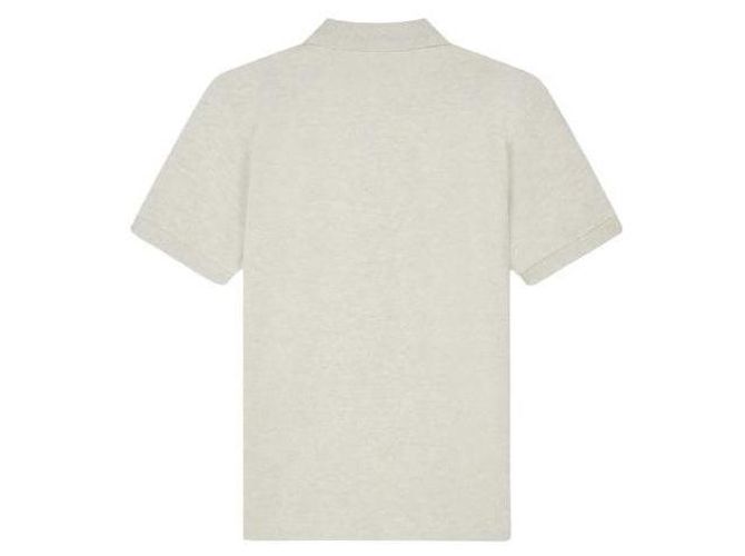 Kenzo Polo Slim de algodón Wild Tiger - vista 5