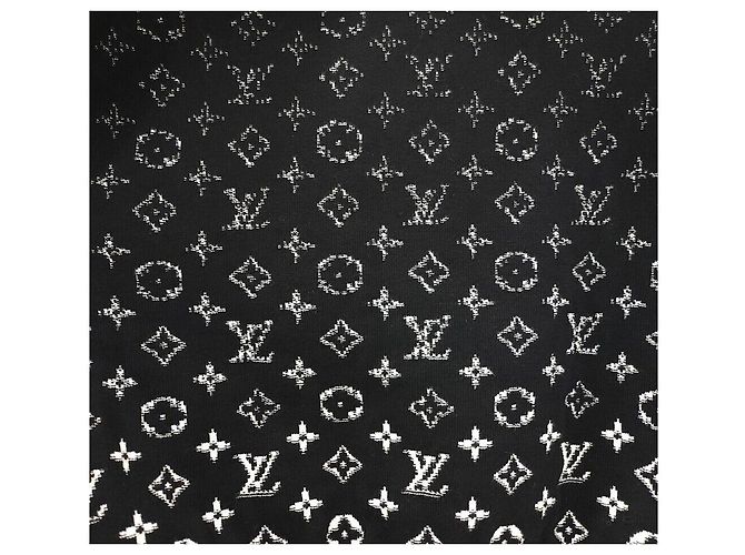 Louis Vuitton Sudadera de punto Monogram Gradient - vista 5