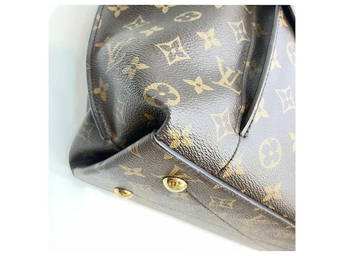Louis Vuitton Borsa a Spalla Monogram Metis Multicolore - vista 6