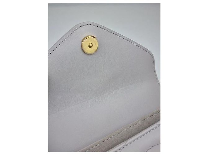 Louis Vuitton Borsa a tracolla multi pochette New Wave Crossbody Multicolore - vista 14