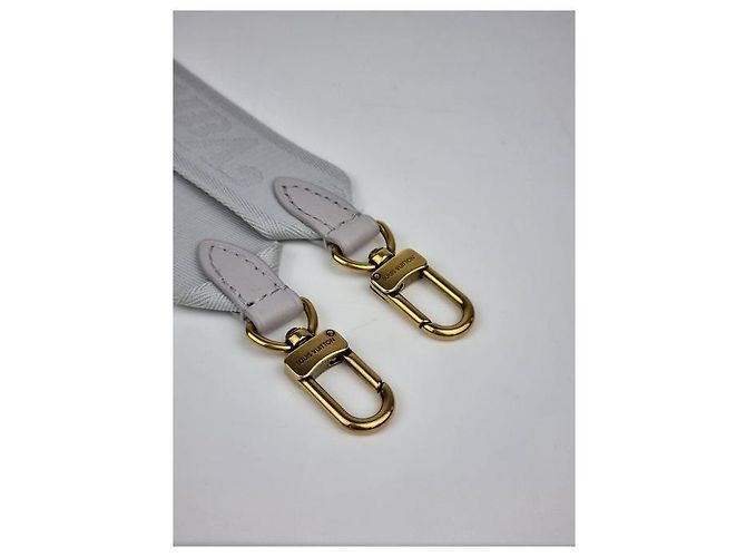 Louis Vuitton Borsa a tracolla multi pochette New Wave Crossbody Multicolore - vista 19