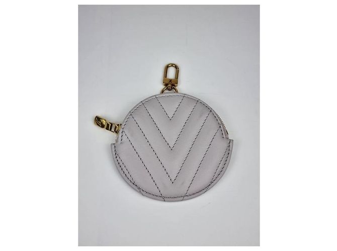 Louis Vuitton Borsa a tracolla multi pochette New Wave Crossbody Multicolore - vista 22