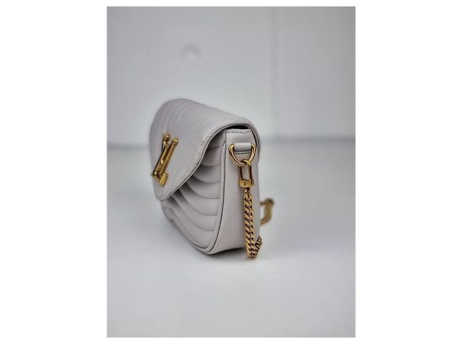 Louis Vuitton Borsa a tracolla multi pochette New Wave Crossbody Multicolore - vista 6