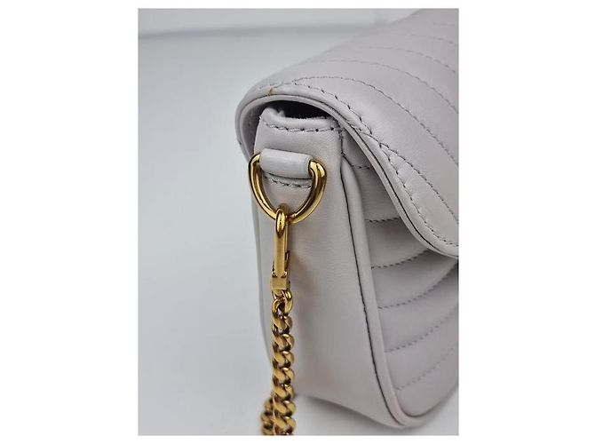 Louis Vuitton Borsa a tracolla multi pochette New Wave Crossbody Multicolore - vista 7