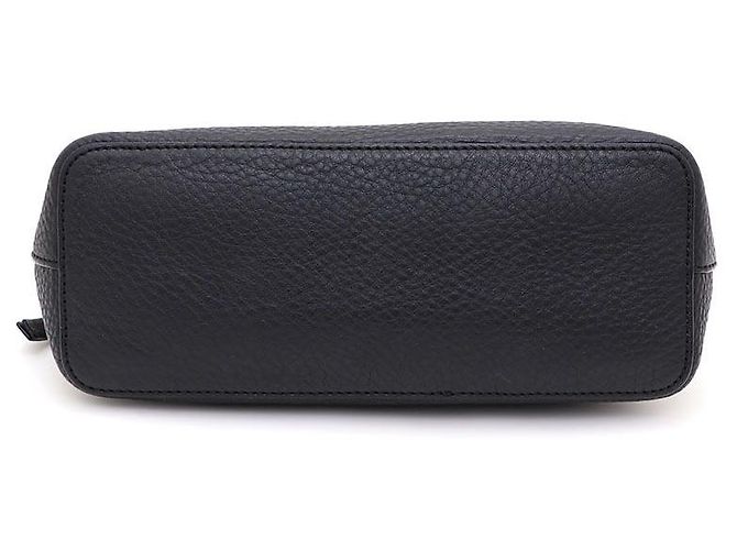 Tory Burch Borsa Satchel Robinson Dome, Borsa Tote e Borsa a Tracolla Nero - vista 6