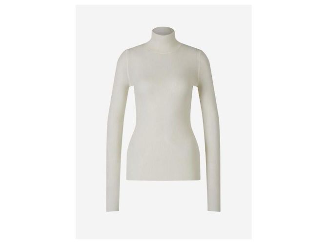Bottega Veneta Leichter Wollpullover - Ansicht 4