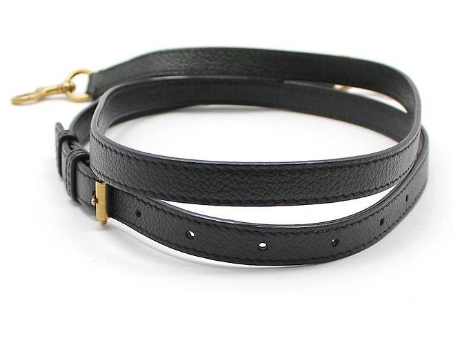 Balenciaga Borsa a tracolla XXS Black Billtop Handle Nero - vista 7