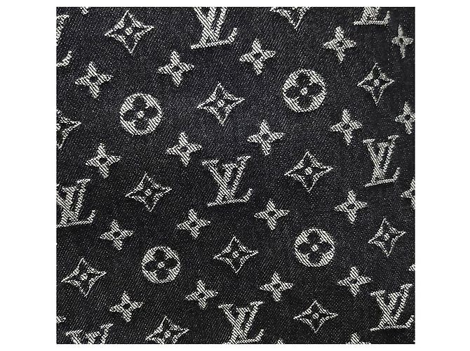 Louis Vuitton Nigo Crazy Denim Workwear Jacke - Ansicht 5