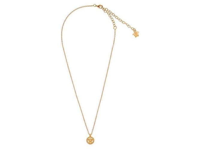 Versace Collana Medusa D'oro - vista 3