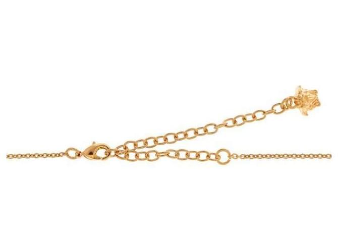 Versace Collana Medusa D'oro - vista 5
