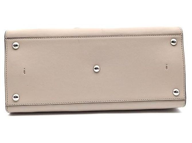 Fendi Tote Bag Medium Braun - Ansicht 7