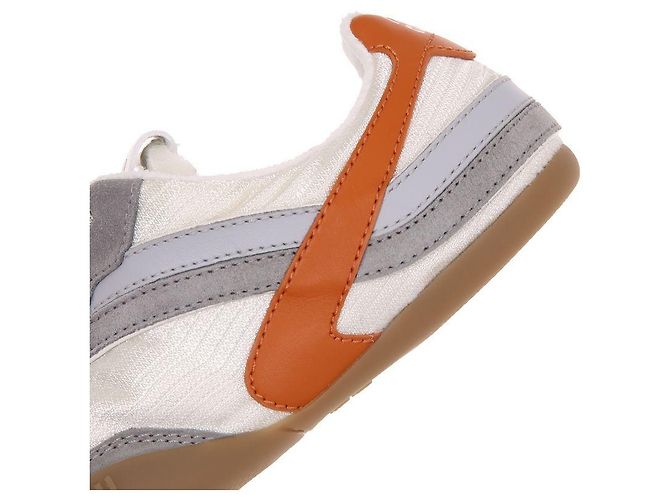 Miu Miu Gymnasium Technical Sneaker Braun - Ansicht 9