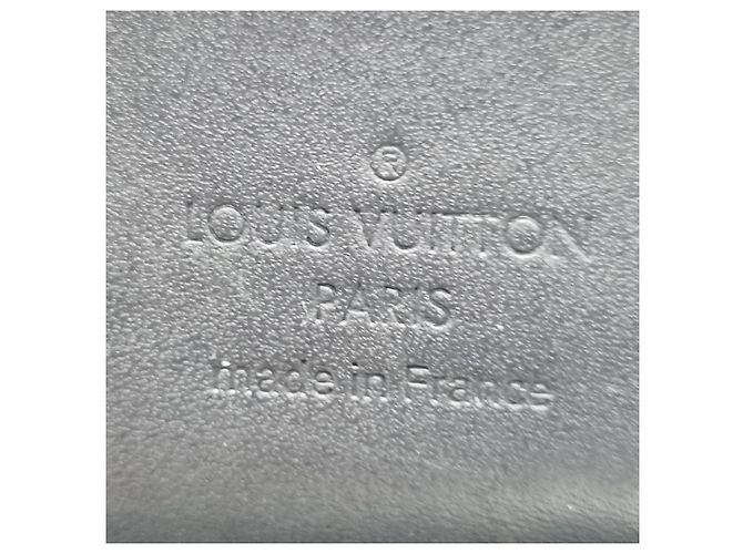 Louis Vuitton Cartella Ombre Nero - vista 21