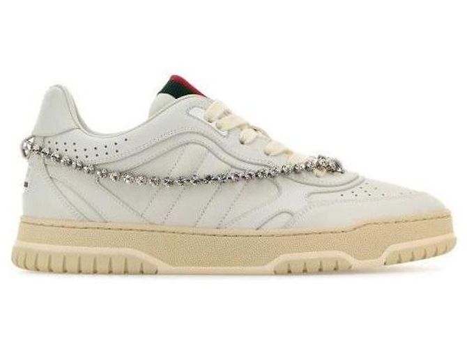 Gucci Sneaker Reweb da donna - vista 4