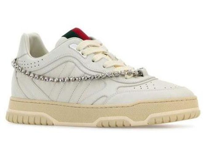 Gucci Sneaker Reweb da donna - vista 5