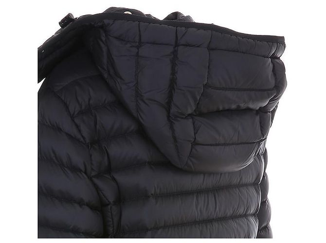 Moncler IGELONG Daunenjacke Blau - Ansicht 10