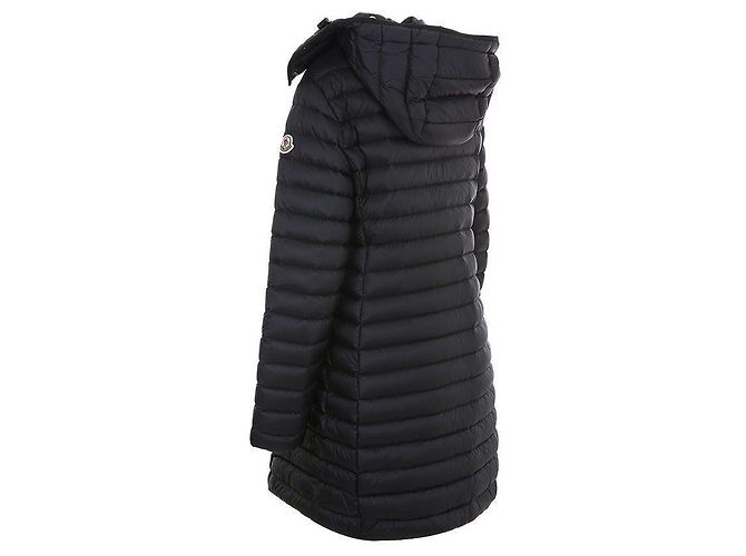 Moncler IGELONG Daunenjacke Blau - Ansicht 5