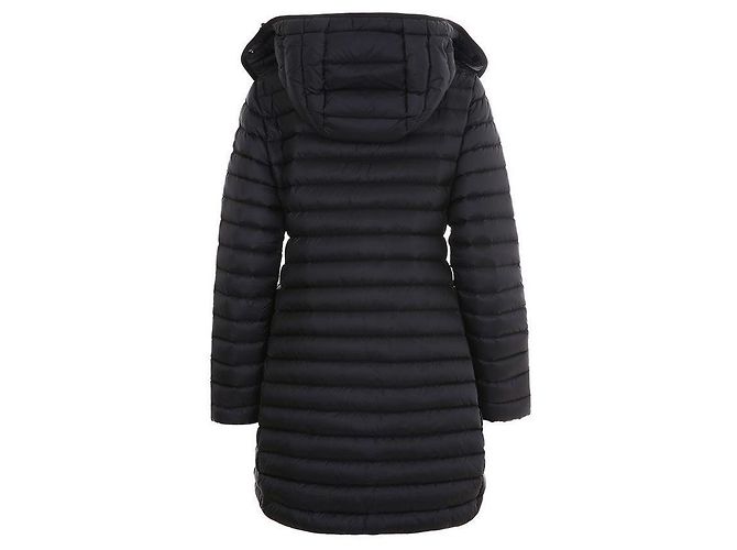 Moncler IGELONG Daunenjacke Blau - Ansicht 6
