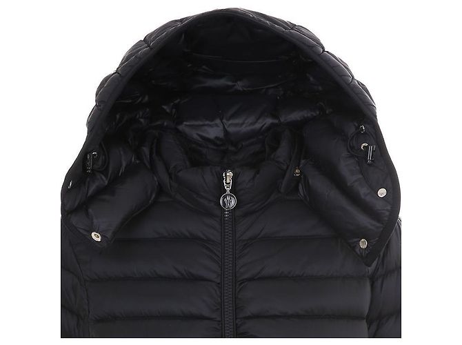 Moncler IGELONG Daunenjacke Blau - Ansicht 7