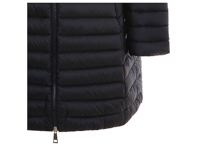 Moncler IGELONG Daunenjacke Blau - Ansicht 9