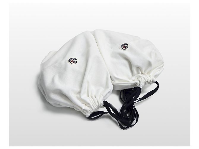 Moncler Botas para mujer Insolux Blanco - vista 14
