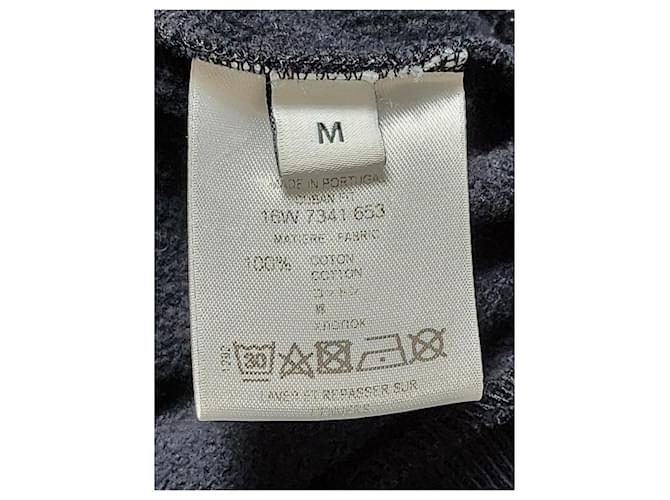 Givenchy Black Snake Sweatshirt - view 8