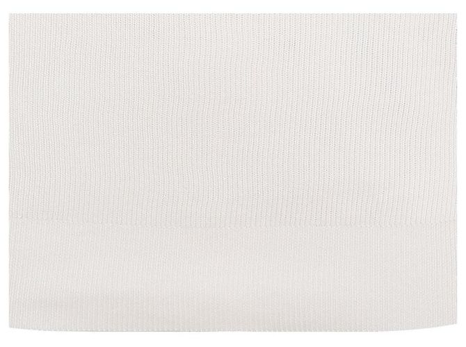 Brunello Cucinelli Kurzärmeliges T-Shirt aus Baumwollstrick - Ansicht 6