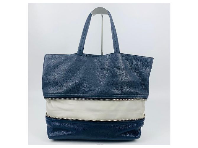 Salvatore Ferragamo Borsa Shopper Tote Ferragamo Multicolore - vista 2
