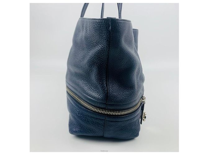 Salvatore Ferragamo Borsa Shopper Tote Ferragamo Multicolore - vista 3