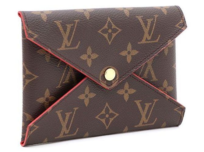 Louis Vuitton Pochette e clutch Monogram Kirigami Multicolore - vista 2