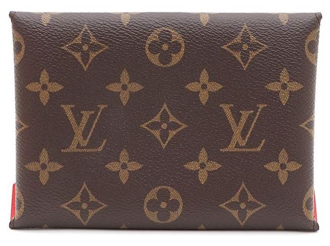 Louis Vuitton Pochette e clutch Monogram Kirigami Multicolore - vista 3