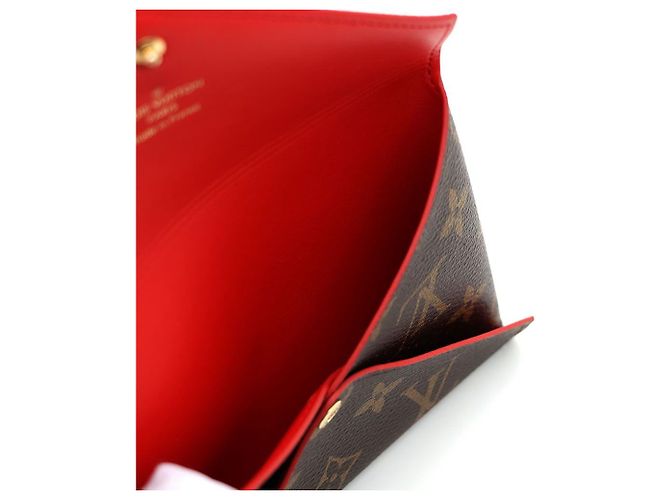 Louis Vuitton Pochette e clutch Monogram Kirigami Multicolore - vista 6