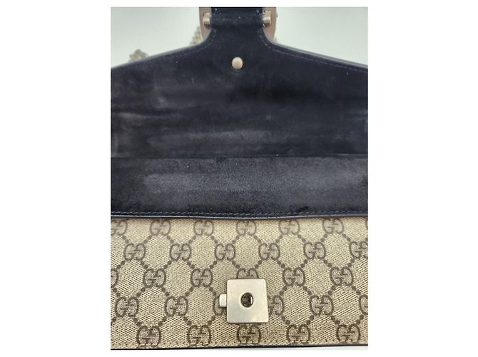 Gucci Borsa a tracolla piccola Dionysus Multicolore - vista 12