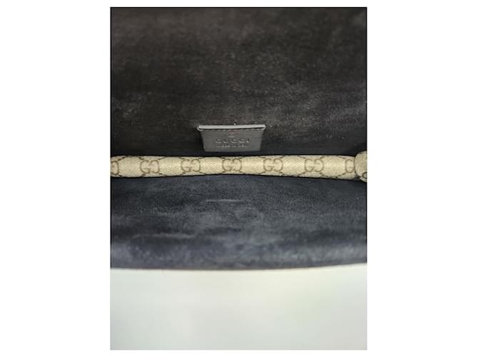 Gucci Borsa a tracolla piccola Dionysus Multicolore - vista 13