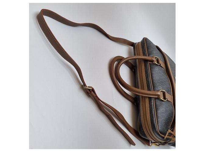 Dior Sac Cabas Trotter Porte-documents Unisexe (Premium, Porte-documents Rare, Sangle Incluse) - vue 13