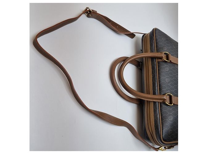 Dior Sac Cabas Trotter Porte-documents Unisexe (Premium, Porte-documents Rare, Sangle Incluse) - vue 15