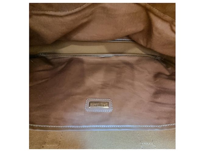 Dior Sac Cabas Trotter Porte-documents Unisexe (Premium, Porte-documents Rare, Sangle Incluse) - vue 17