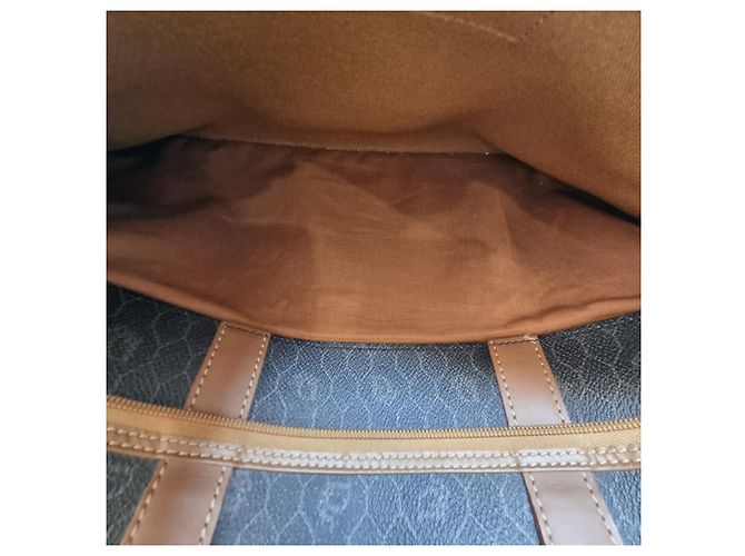Dior Sac Cabas Trotter Porte-documents Unisexe (Premium, Porte-documents Rare, Sangle Incluse) - vue 18