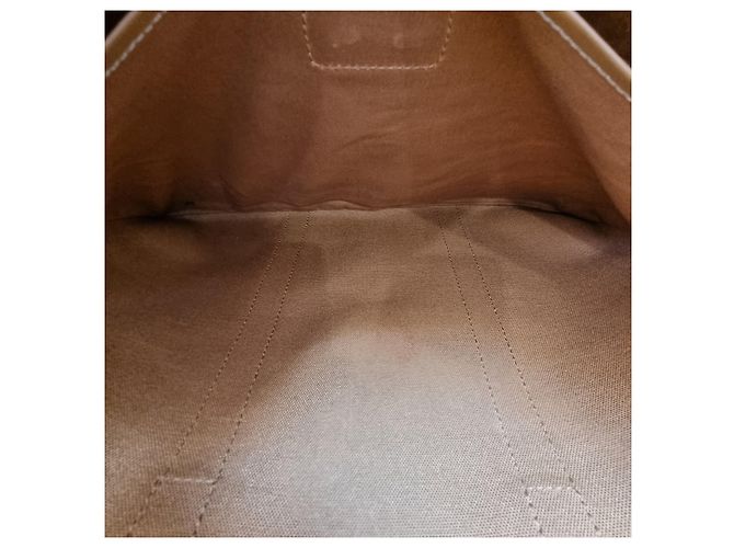 Dior Sac Cabas Trotter Porte-documents Unisexe (Premium, Porte-documents Rare, Sangle Incluse) - vue 19