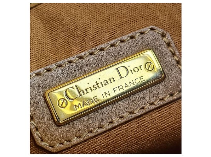 Dior Sac Cabas Trotter Porte-documents Unisexe (Premium, Porte-documents Rare, Sangle Incluse) - vue 21