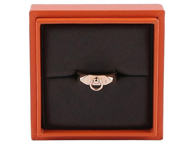 Hermès Collier de Chien Ring Small Model - vista 6