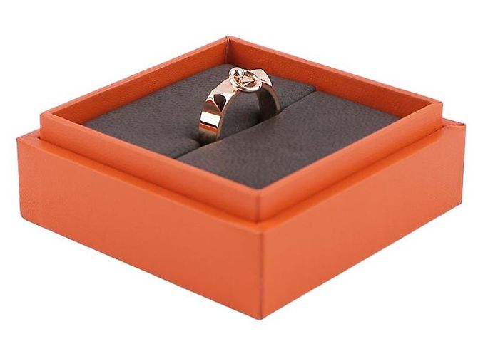 Hermès Collier de Chien Ring Small Model - vista 7