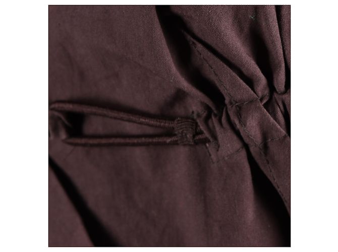 Camisa corta de manga larga Jacquemus - vista 4