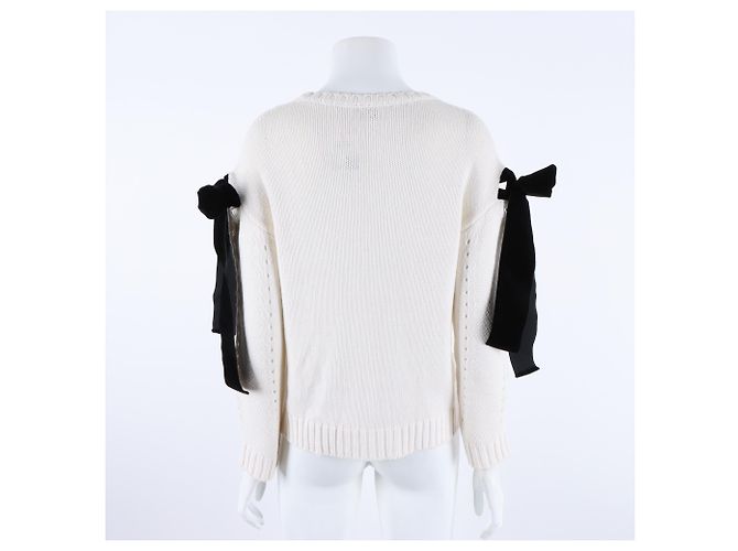 Jersey de manga larga Red Valentino - vista 3