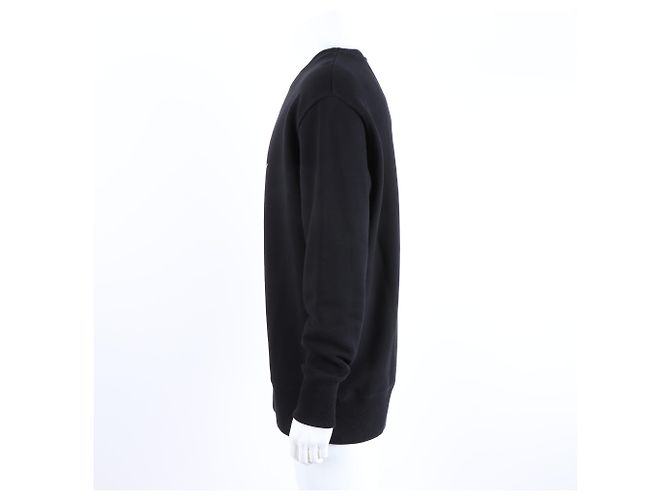 Sweatshirt de manga comprida Givenchy - vista 2