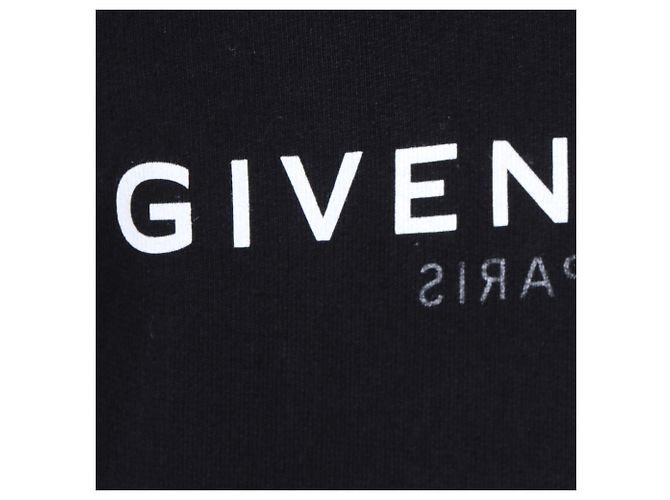 Sweatshirt de manga comprida Givenchy - vista 4